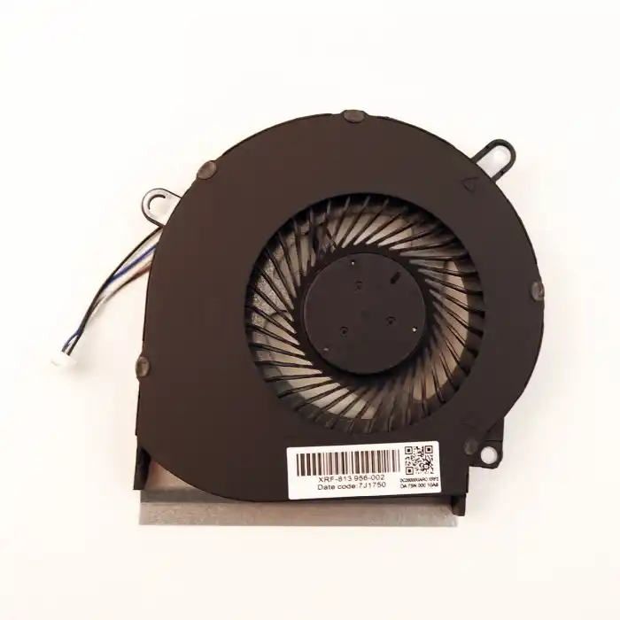 HP Omen 15-DC Notebook Gpu Fan