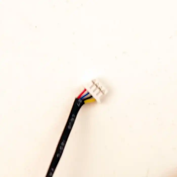 MSI Thin GF63 12VF Notebook Gpu Fan