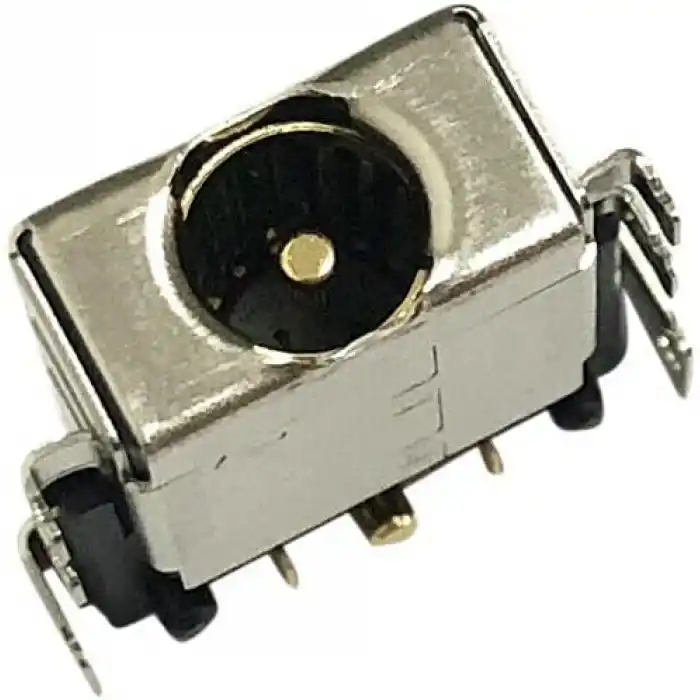 Acer Nitro 5 AN515-58 Notebook DC Power Jack Soket