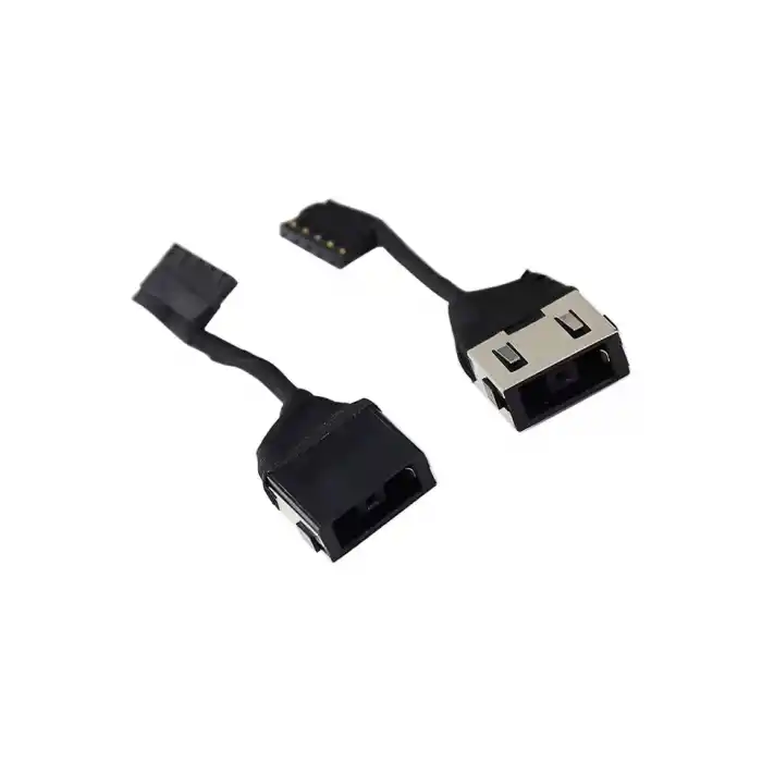 Lenovo LV315 Notebook DC Power Jack Soket