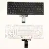 Asus Vivobook X413FF Notebook Klavye