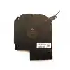 HP Omen 16-U Notebook GPU Fan (12v)