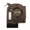 HP Omen 16-U1047NR Notebook CPU Fan (5v)