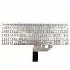 Asus Vivobook S533 S533E S533EA Notebook Klavye Gri