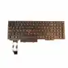 Lenovo Thinkpad E15 2021 Gen 3 Notebook Klavye