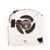Dell Alienware 17 R4 R5 P31E P31E001 Notebook Cpu Fan
