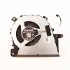 Lenovo S145-14IWL S145-14AST Notebook Cpu Fan