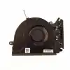 HP 15-FC0059NT Notebook Cpu Fan