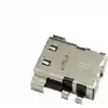 Acer Nitro 5 AN515-58 Notebook DC Power Jack Soket