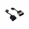 Lenovo LV315 Notebook DC Power Jack Soket