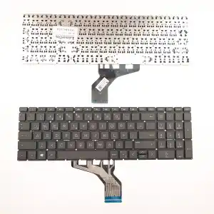 HP 15-DA2065NT Notebook Klavye