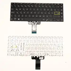 Asus Vivobook X413JP Notebook Klavye