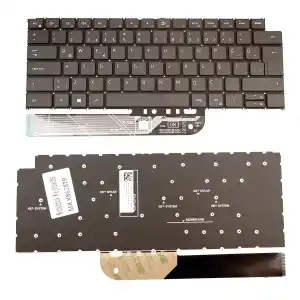 Dell Latitude 3420 Notebook Klavye