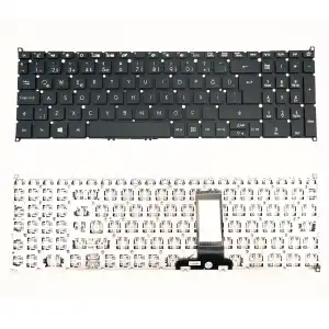 Acer Aspire 7 A715-75G-7774 Notebook Klavye