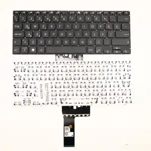 Asus VivoBook 14 X415UA Notebook Klavye