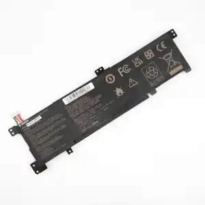 Asus V405UQ Notebook Batarya Pil