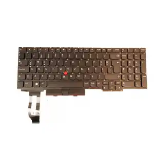 Lenovo Thinkpad Thinkpad E15 2022 Gen 4 Notebook Klavye
