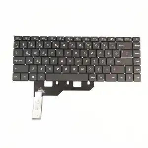 MSI Modern 15 MS-1551 Notebook Klavye Işıklı