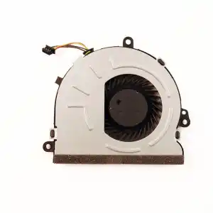 HP Pavilion 15-DR 15Q-DX 15T-DS Notebook Cpu Fan V.2