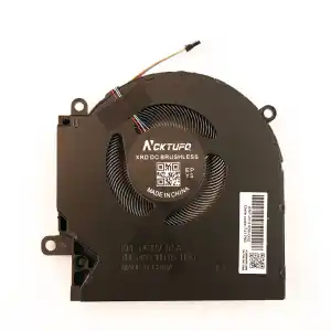 HP 15-EK 12v Notebook Gpu Fan