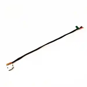 HP L72703-001 Notebook Dc Power Jack Kablolu