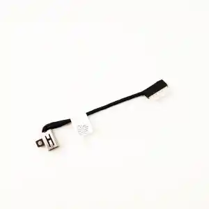 Dell Inspiron 15 3510 3511 P112F Notebook Dc Power Jack