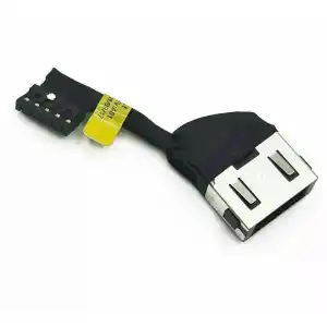 Lenovo E53-80 Notebook DC Power Jack Soket
