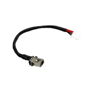 Acer Spin 3 SP314-54N Notebook DC Power Jack Soket