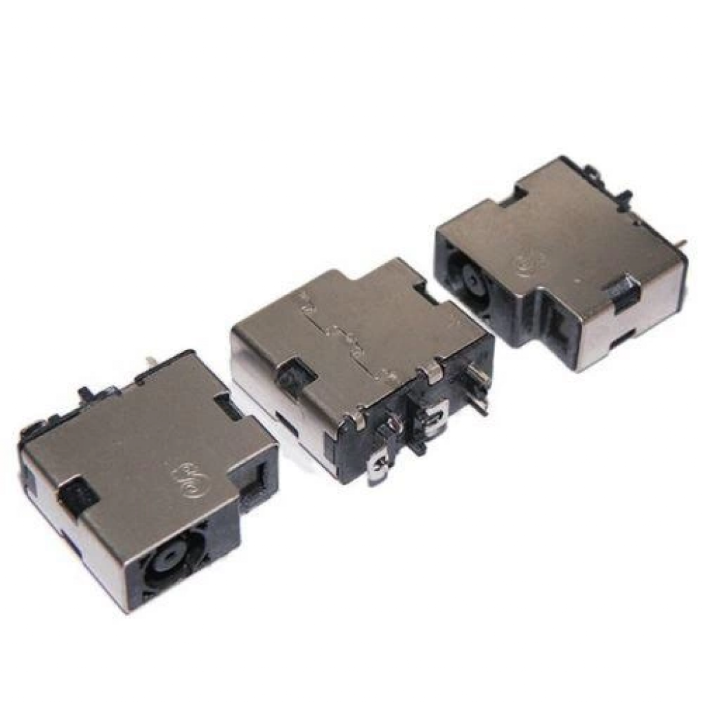 Jack D'alimentation DC HP 15-DA0037NF - Connecteur 7 PIN - Occasion