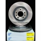 Mazda Rx 8 Hava Kanallı Ön Fren Diski 2003-2012 322mm