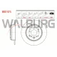 Honda Cr-v 2 Arka Fren Diski 2002-2006 281mm