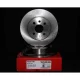Opel Astra H Arka Fren Diski 1.3/1.7/1.9 Cdti 1.4i/1.6i 2004-2010