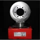 Toyota Hi-lux Vigo Ön Fren Diski 2005-2011 297mm 6 Bijon