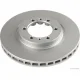 Mitsubishi Pajero 2 Ön Fren Diski 1990-1999 (V3w,v2w,v4w)