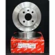 TRW Opel Astra J Arka Fren Diski 240mm 2009 Ve Sonrası