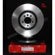 TRW Range Rover Sport 2 (L494) Ön Fren Diski 2013-2017 380mm