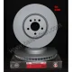 Bmw 7 Serisi F1 F2 F3 F4 Ön Fren Diski (2008-2015) 374mm