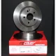 MERCEDES VİANO (03-) ARKA FREN DİSKİ 296MM DÜZ TAKIM FİYAT