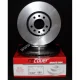 Citroen C5 3 (Rd) Ön Fren Di̇ski̇ 2008-2010 304mm