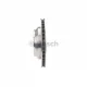 Bosch Vw Touareg Q7 7l6615601d Cayenne Arka Fren Di̇sk 2002-2013