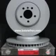 Bmw 5 Serisi Gran Turismo Ön Fren Diski F07 550İ Xdrive 2007-2