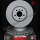 Bmw 6 Serisi Coupe F13 Ön Fren Diski 2011 ve Sonrası 374Mm