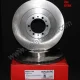 MITSUBISHI PAJERO 96-08/L200 96-07 FREN DİSKİ ÖN