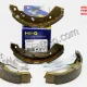 Hyundai Getz Küçük Ti̇p Arka Kampana Fren Balatası 2002-2010
