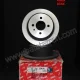 TRW Bmw 3 Serisi E30 Arka Fren Diski 258mm 1982-1992
