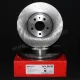 Alfa Romeo 156 Ön Fren Di̇ski̇ 284mm 1997-2006