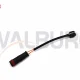balata ikaz kablosu 125mm mercedes c seri (w205)