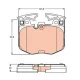 Bmw G30-F90 Ön Balata 34116888457