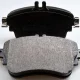 Mercedes B seri w246 a 180 Fren Balata Ön 12>