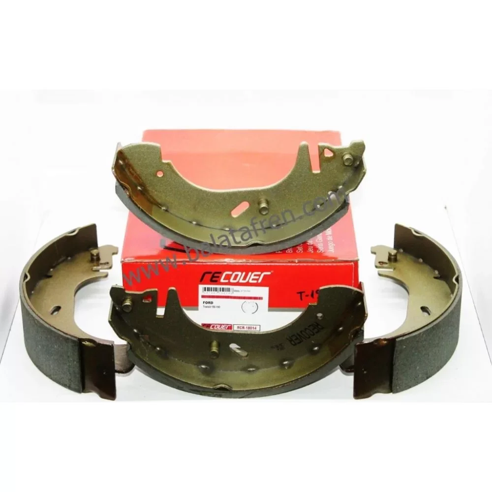 Ford Transit T15 Arka Pabuç Fren Balatası 1994-2000